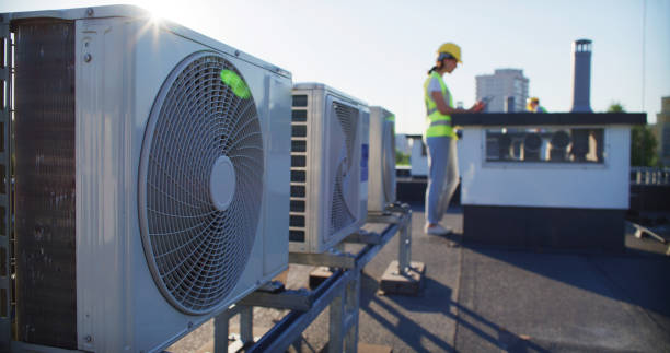 Best Home Air Vent Cleaning  in Sloan, NY