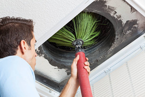 Best Best Air Duct Cleaning Company  in Sloan, NY