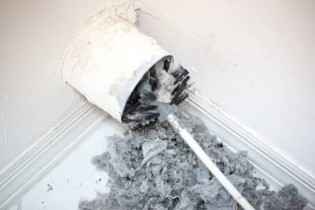 Best Residential Air Duct Cleaning  in Sloan, NY